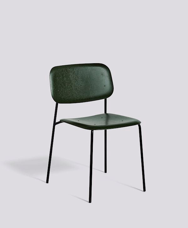 Soft Edge 40 Chair by HAY