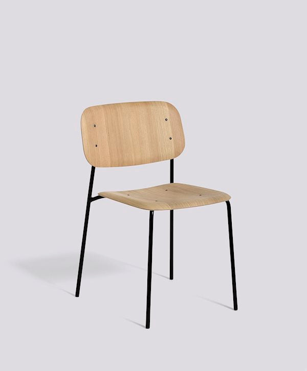 Soft Edge 40 Chair by HAY