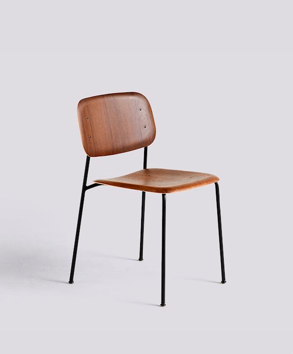 Soft Edge 40 Chair by HAY