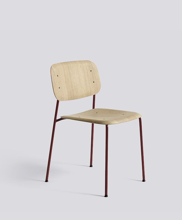 Soft Edge 40 Chair by HAY