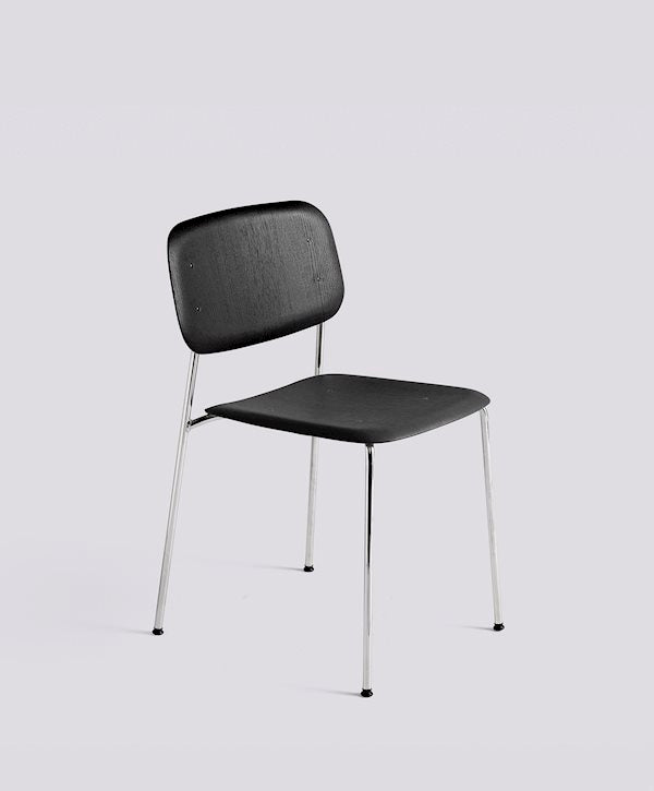 Soft Edge 40 Chair by HAY