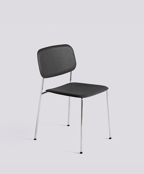 Soft Edge 40 Chair by HAY