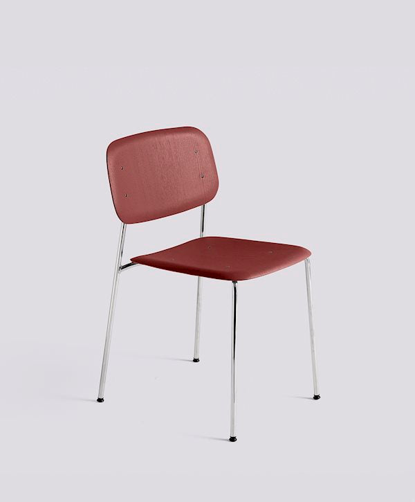 Soft Edge 40 Chair by HAY