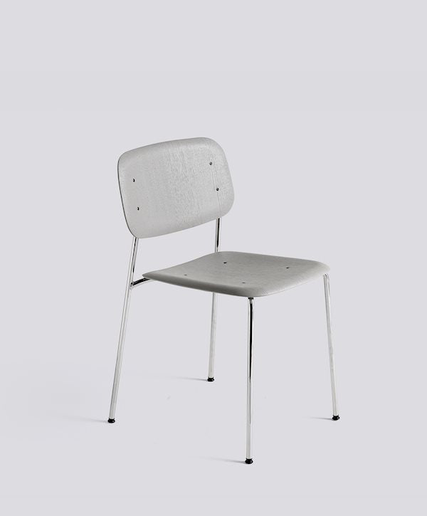 Soft Edge 40 Chair by HAY