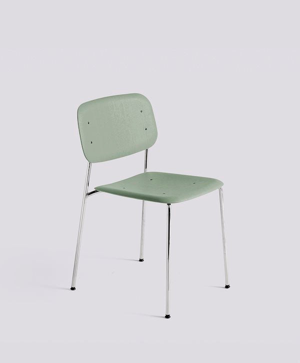 Soft Edge 40 Chair by HAY