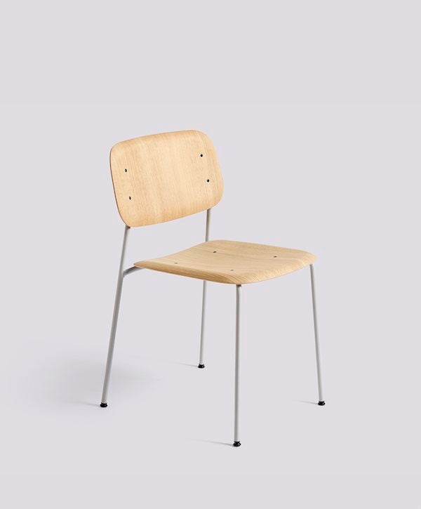 Soft Edge 40 Chair by HAY