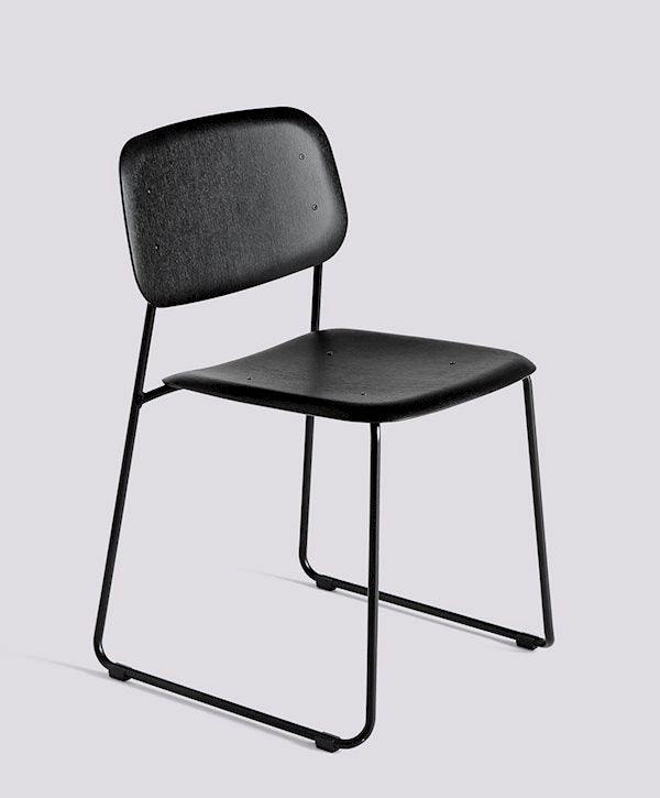 Soft Edge 50 Chair by HAY