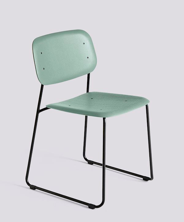 Soft Edge 50 Chair by HAY