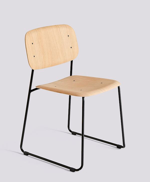 Soft Edge 50 Chair by HAY