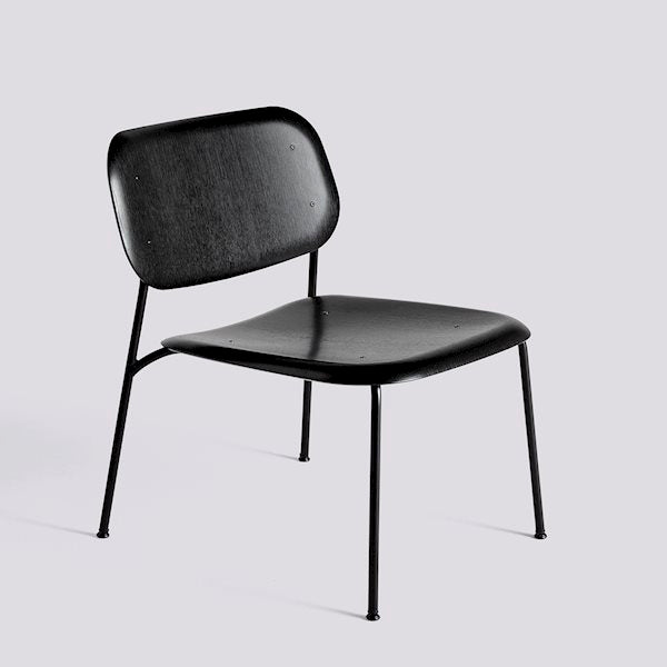 Soft Edge 100 Lounge Chair by HAY