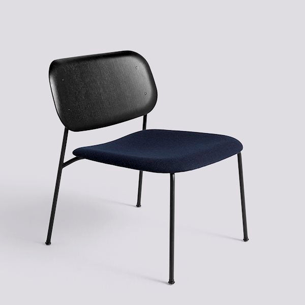 Soft Edge 100 Lounge Chair (seat upholstery) by HAY