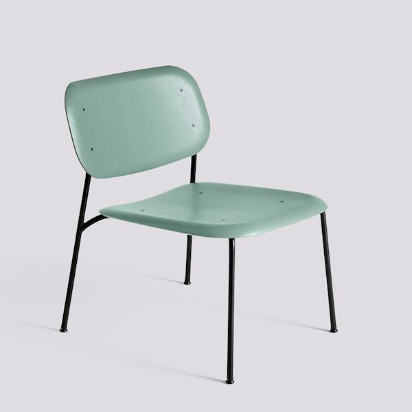 Soft Edge 100 Lounge Chair by HAY