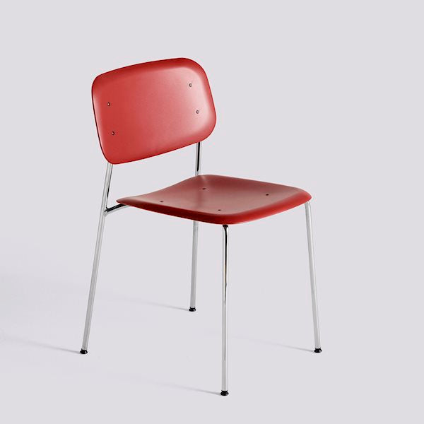 Soft Edge 45 Chair by HAY