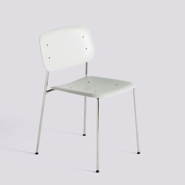 Soft Edge 45 Chair by HAY