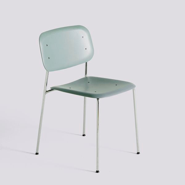 Soft Edge 45 Chair by HAY