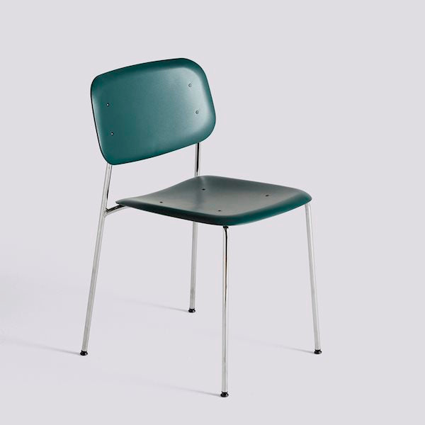 Soft Edge 45 Chair by HAY