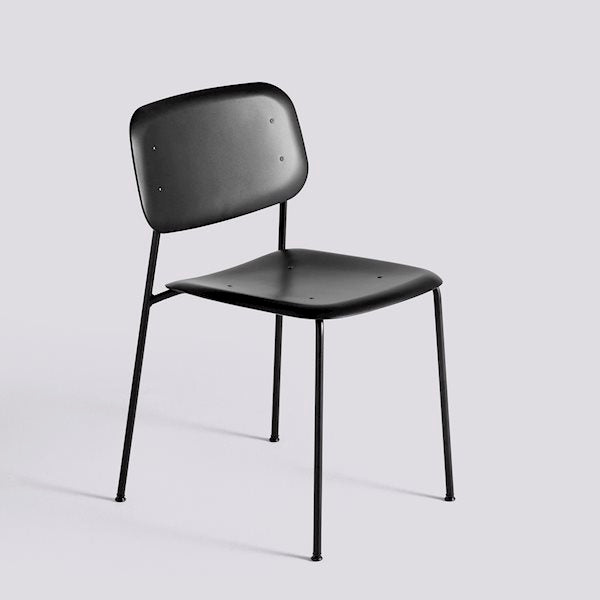 Soft Edge 45 Chair by HAY