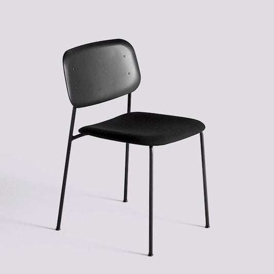 Soft Edge 45 Chair (seat upholstery) by HAY