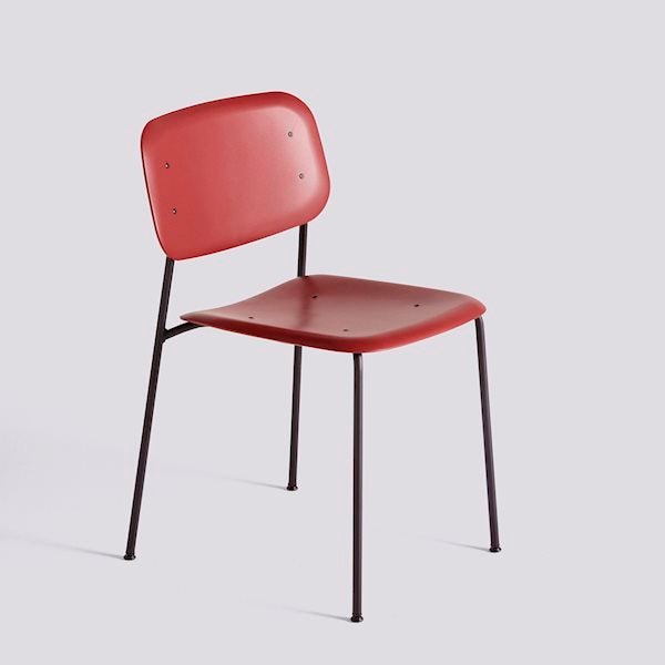 Soft Edge 45 Chair by HAY