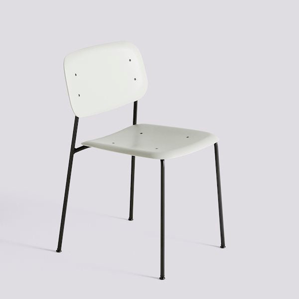 Soft Edge 45 Chair by HAY