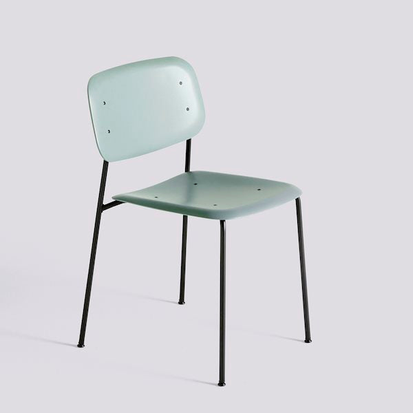 Soft Edge 45 Chair by HAY