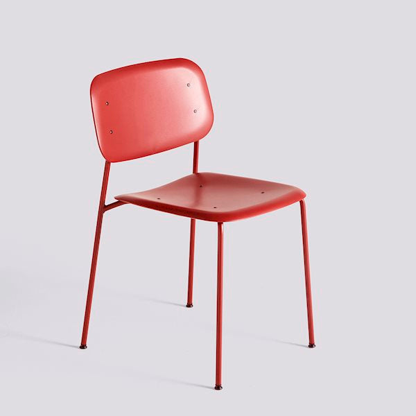 Soft Edge 45 Chair by HAY