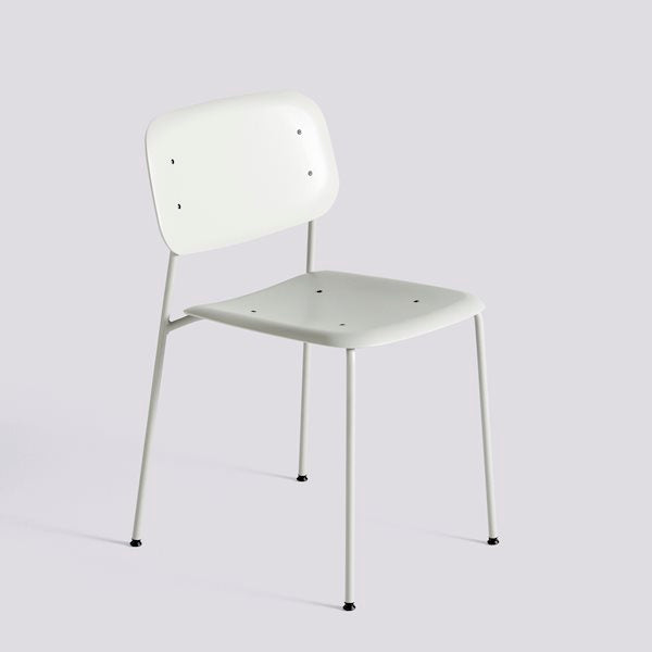 Soft Edge 45 Chair by HAY