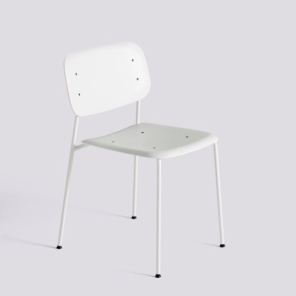 Soft Edge 45 Chair by HAY