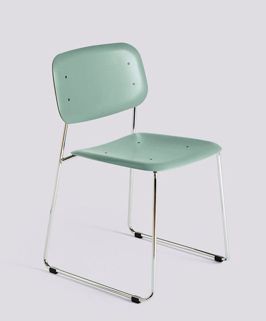 Soft Edge 55 Chair by HAY