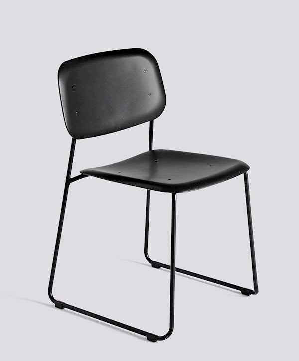 Soft Edge 55 Chair by HAY