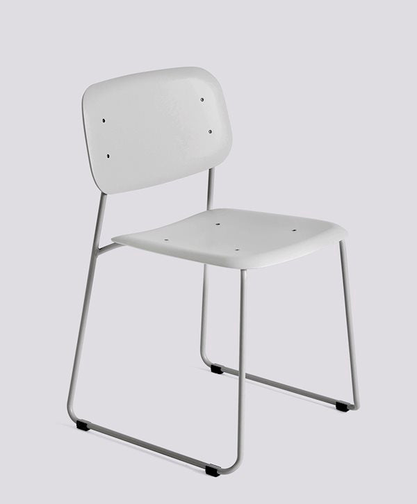 Soft Edge 55 Chair by HAY