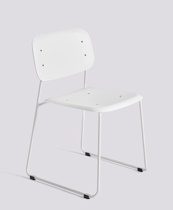 Soft Edge 55 Chair by HAY