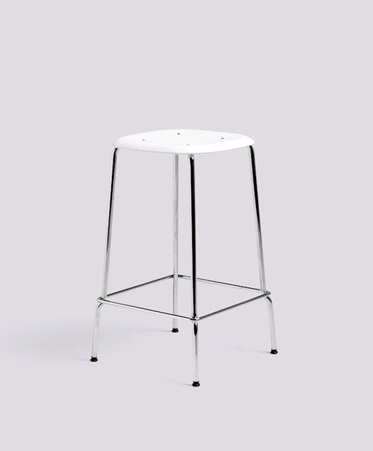 Soft Edge 85 Bar Stool by HAY