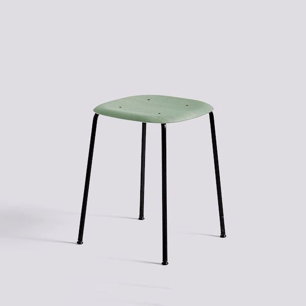 Soft Edge 70 Stool by HAY