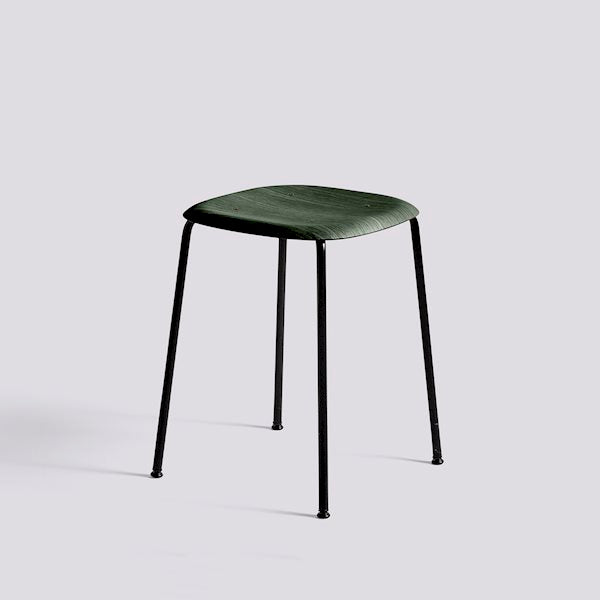 Soft Edge 70 Stool by HAY