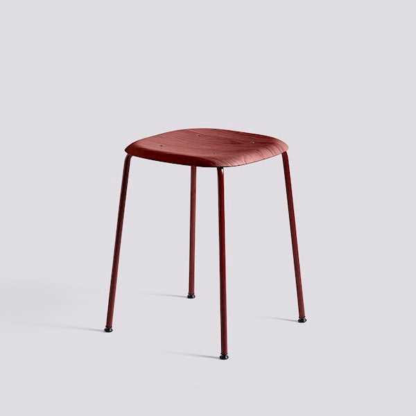 Soft Edge 70 Stool by HAY