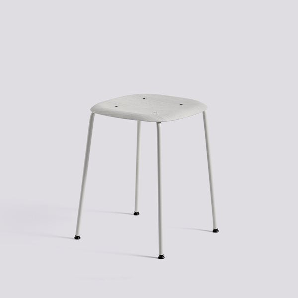 Soft Edge 70 Stool by HAY