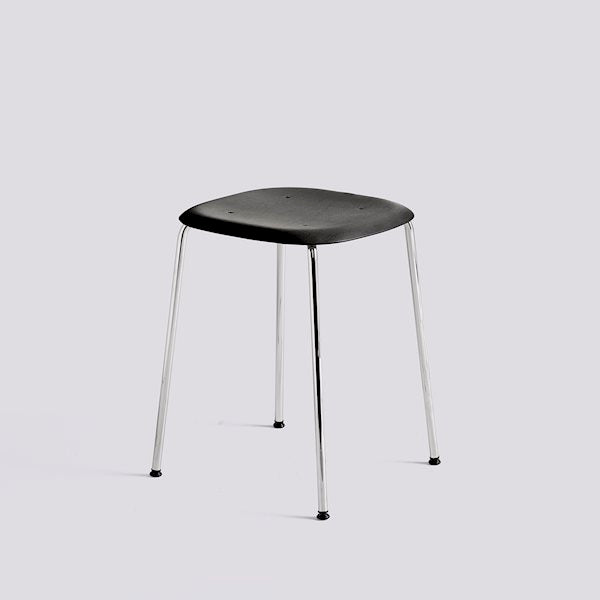 Soft Edge 70 Stool by HAY