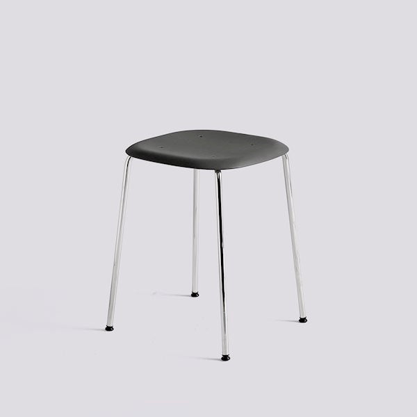 Soft Edge 70 Stool by HAY