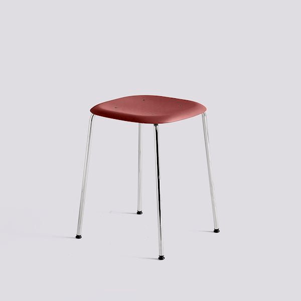 Soft Edge 70 Stool by HAY