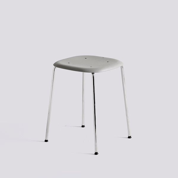 Soft Edge 70 Stool by HAY