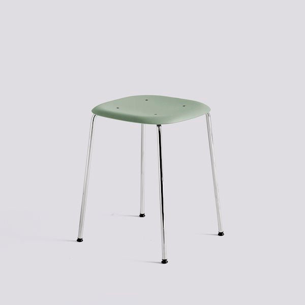 Soft Edge 70 Stool by HAY