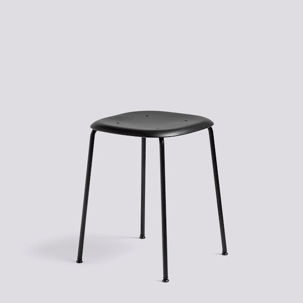 Soft Edge 75 Stool by HAY