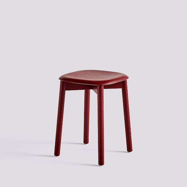 Soft Edge 70 Stool by HAY