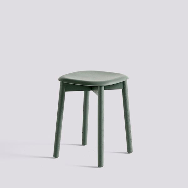 Soft Edge 70 Stool by HAY