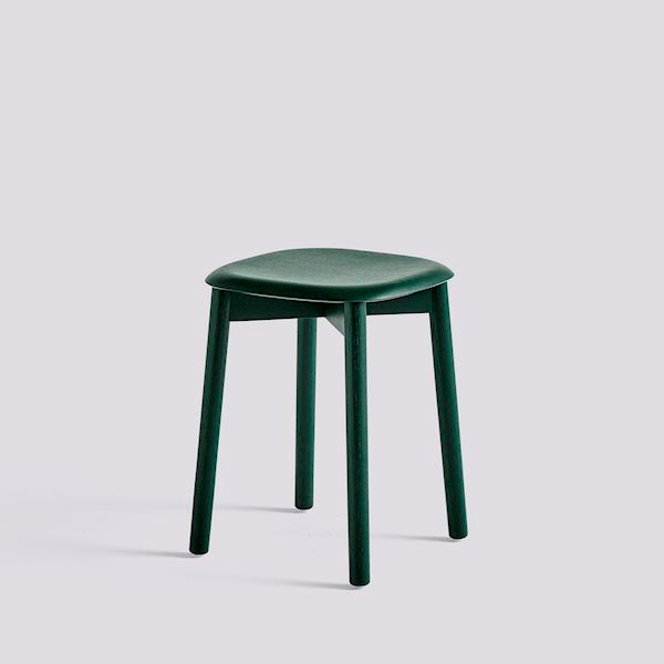 Soft Edge 70 Stool by HAY