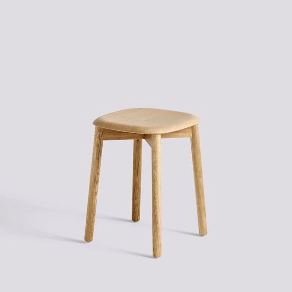 Soft Edge 70 Stool by HAY