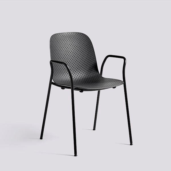 13eighty Armchair by HAY