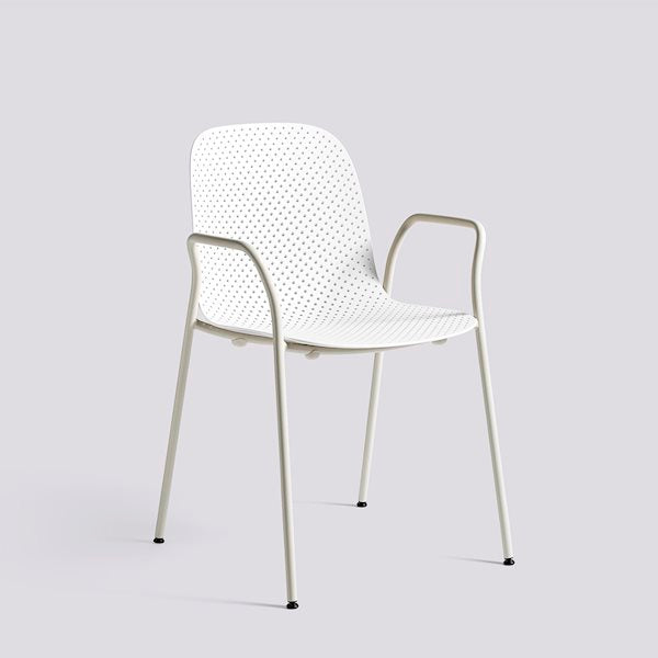 13eighty Armchair by HAY