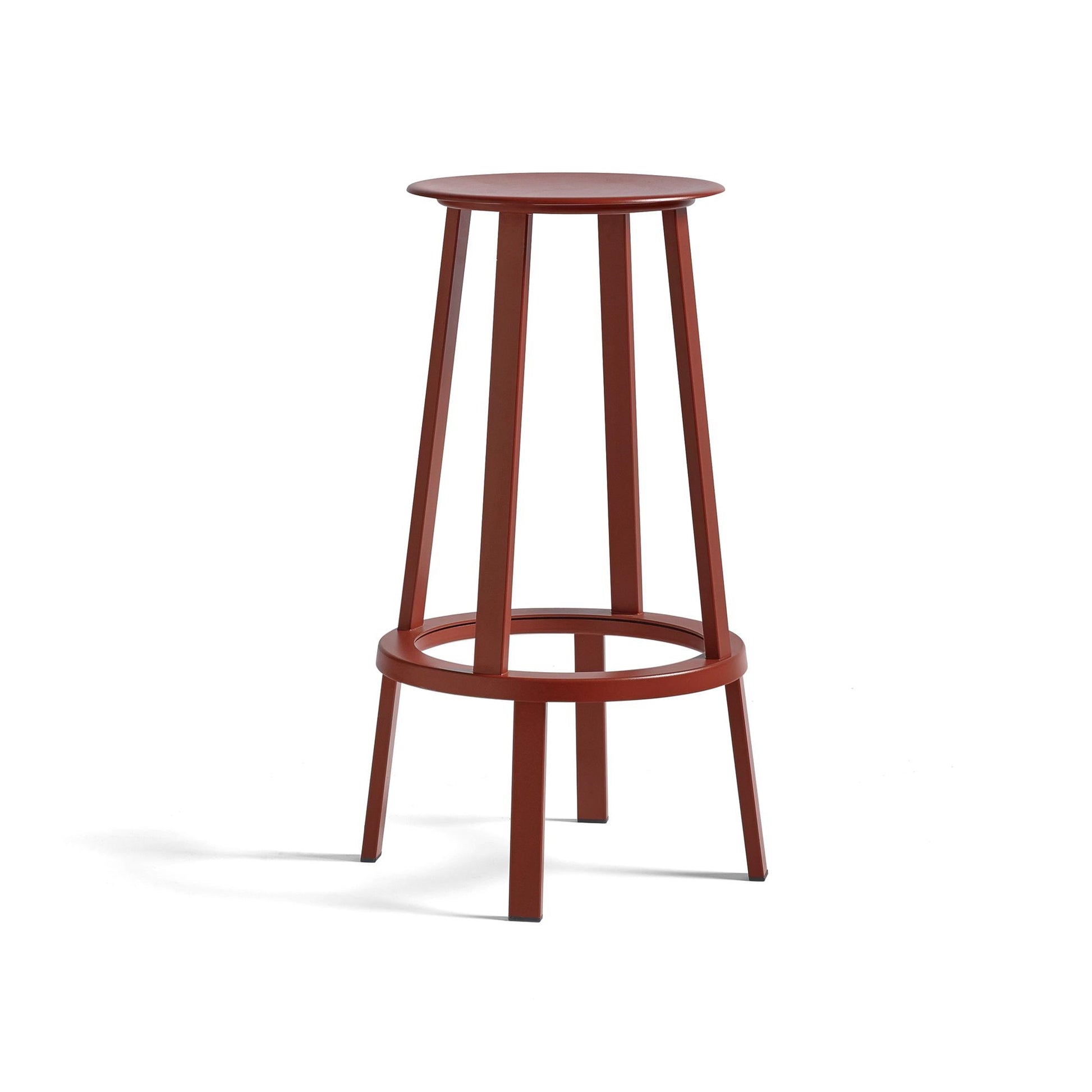 Revolver Barstool High by HAY #Red